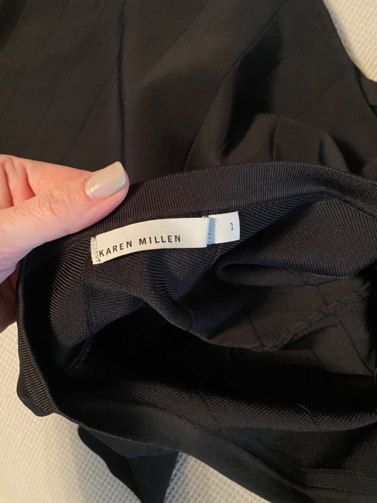 karen millen dress eBay