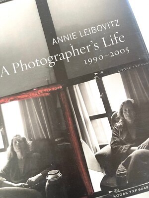 Annie Leibowitz 
