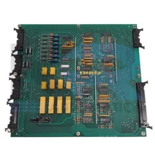 Allen Bradley 112997 PC I/O Circuit Board 24VDC 