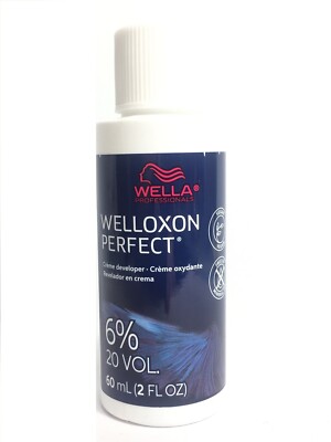 Wella Koleston Perfect ME+Permanent Hair Color Rich Naturals, 2 oz(CHOOSE COLOR)