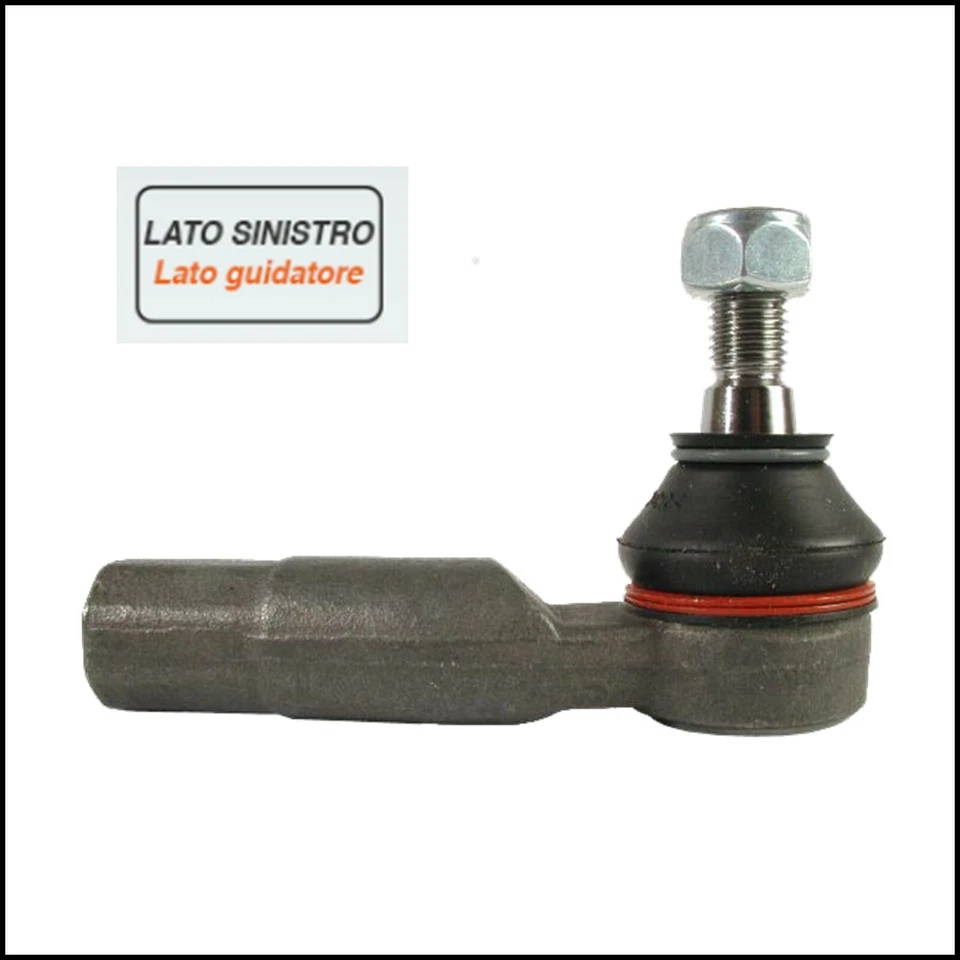 Testina Testine Scatola Guida Sterzo Volkswagen Golf 7 | Golf VII 2012> art.6544 - Imagen 3 de 3