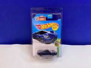 Hot Wheels Ford Gt Super Treasure Hunt | eBay Hot Wheels Ford Gt Super Treasure Hunt | eBay