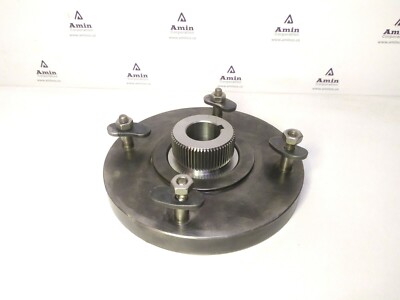 Damcos/Danfoss Montageset Für BRC 022