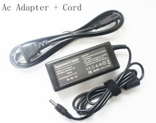 New Ac Adapter Power Charger 19V 60W for Samsung NP-N120 NP-N130 NP-N140 NP-N150