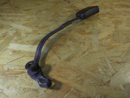 308465 Gurtschloss VW Passat B5.5 Variant (3B6) 3B0858471