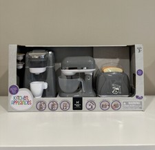 Member  s Mark 3-piece Gourmet Kitchen Appliance Set NEW 2023