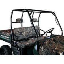 1998-2009 Polaris Ranger Bench Seat Cover - Mossy Oak