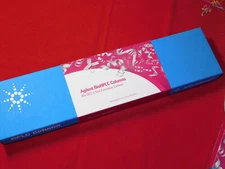 Sealed Agilent Bio SEC-3, 150A, 3.0um, 7.8x300mm HPLC Column; 5190-2506