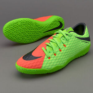 Nike Hypervenom Phelon III IC Electric 