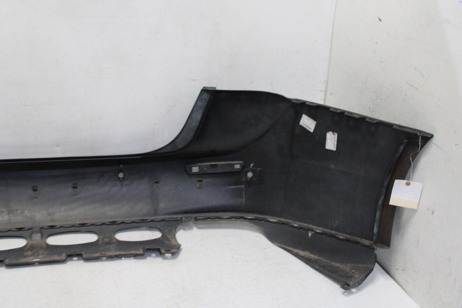 Rear Bumper Assembly MASERATI GHIBLI 17