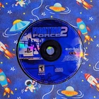 Fighting Force 2 Sony PlayStation 1 PS1 ~ Works Great! ~ Fast Shipping!