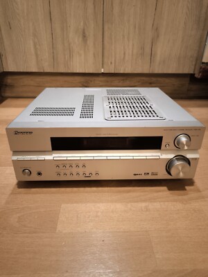 Pioneer VSX-415 5.1 100 Watt Empfänger