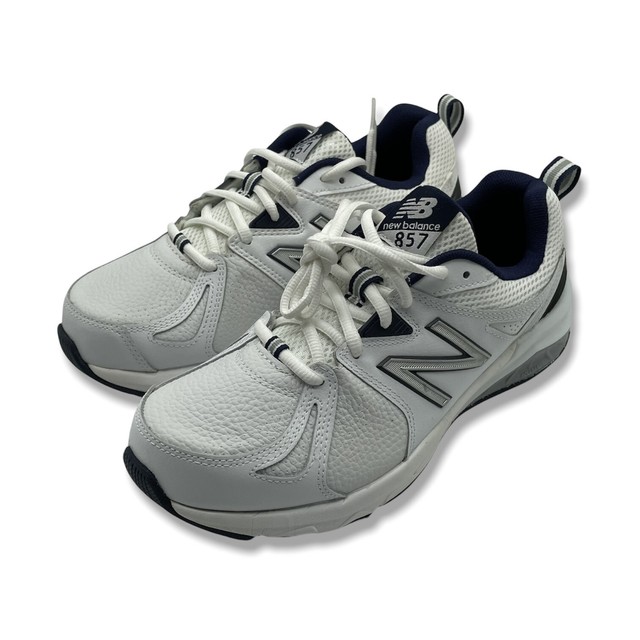 new balance 857v2