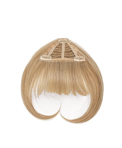CLIP-IN BANGS by Hairdo - Picture 3 of 24
