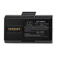 PBP-S400/STD BIXOLON Battery Pack FOR XM7-40 PRINTER ~D~