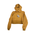 This Awesome Chewbacca Hoodie Lets You Become A Wookiee From Star Wars