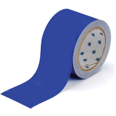Brady 104314 Floor Marking Tape - 100 ft