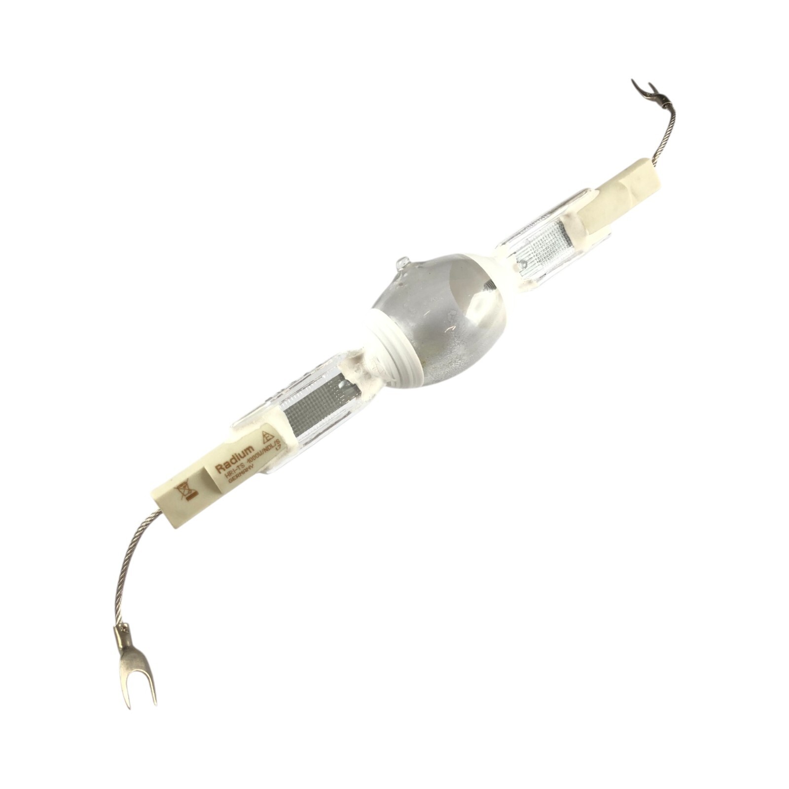 RADIUM HRI-TS 1000W/NDL/S K12s MH Metal Halide HQI-TS MHN-SB