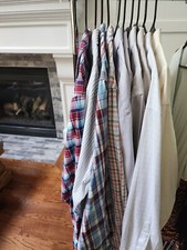 Joseph A Banks Long Sleeve Shirts 10.00ea