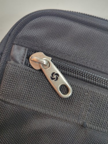Samsonite Large 17 Inch Laptop Bag - Work Tote Computer Bag for Men Women - 第 14/15 張圖片