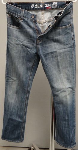 Boys Jeans Size 14 Regular Denizen From 