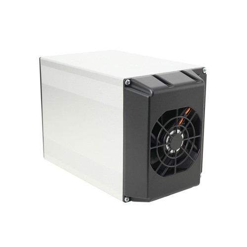 Hot Swappable Modules HDD Enclosure Hot Swap Cage 3 x 5.25" Drive Bays - Picture 9 of 17