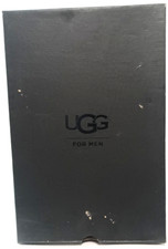 UGG Neumel Boot Navy Empty Retail Shoe Box US Size Men 13 OEM 15x10x5 Authentic