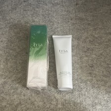 2 New Sealed Tria Beauty Hair Removal Laser SmoothStart Calming Gel 4 oz