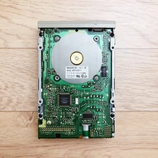 IDE 3.5" Floppy Drive SONY MPF 420-1
