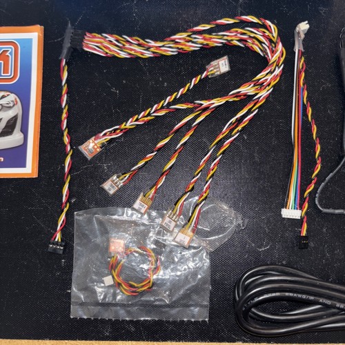 Vintage Novak Sentry Data Logger, W/O Current Sensor, RC-10, Losi, Kyosho!!! - Picture 4 of 8
