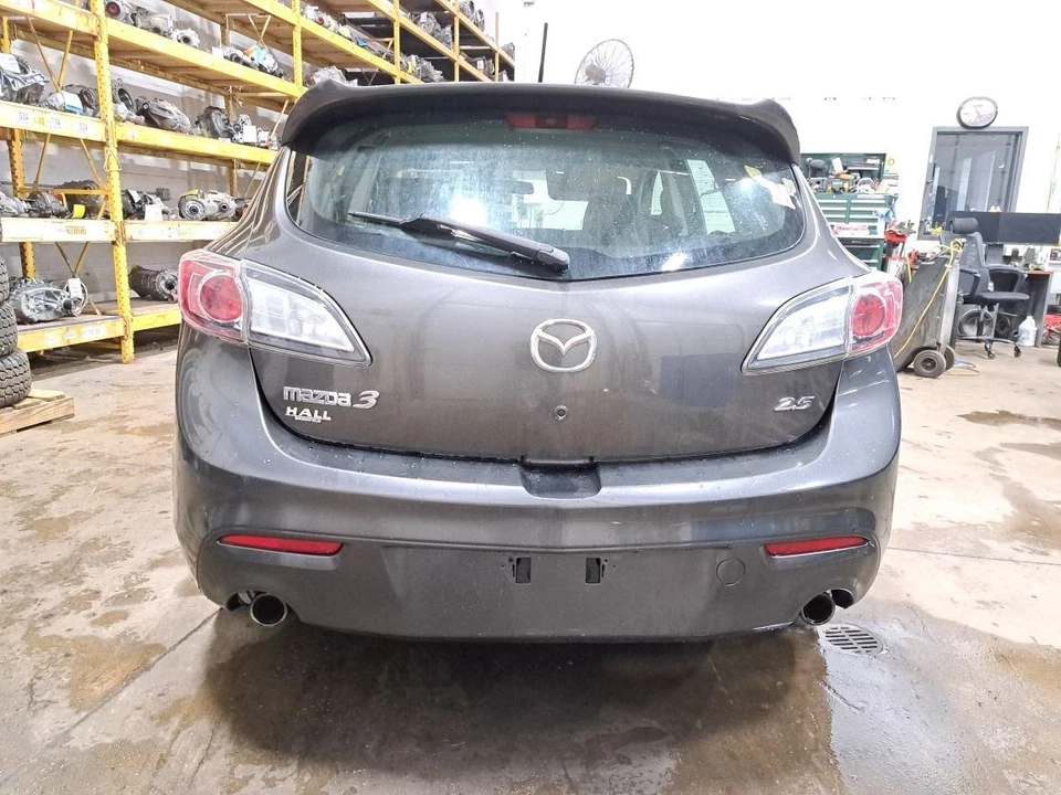 Depósito de refrigerante Mazda 3 Sku 2010 #4247866 Foto 4 de 4