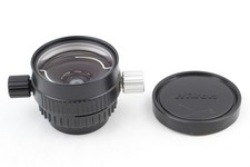 **MINT** Nikon UW Nikkor 28mm F3.5 Underwater Lens For Nikonos From JAPAN