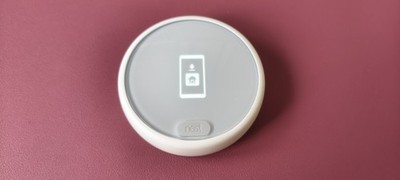 Google Nest Thermostat E 