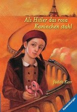 Als Hitler das rosa Kaninchen stahl von Kerr, Judith | Buch | Zustand sehr gut