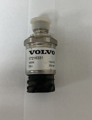 VOE17216331 17216331 Pressure Sensor Volvo OEM