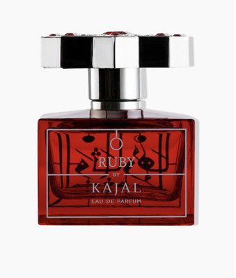 Kajal Perfumes Ruby 100ml Eau de Parfum New in Box 100% Authentic Niche Latest
