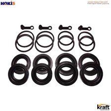 REPAIR KIT BRAKE CALIPER 6032057 FOR RENAULT LAGUNA/III/Grandtour/Sport/Tourer