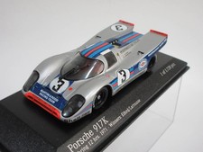Porsche 917K #3 Sebring 1971 Winner Martini Limited 1/43 Excellent JAPAN