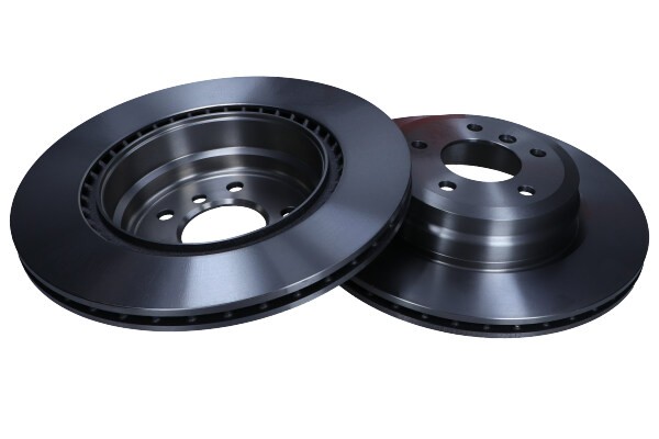Disque de frein BMW E90 320-335 anti-vibration et résistant au voilage thermique 336x22mm