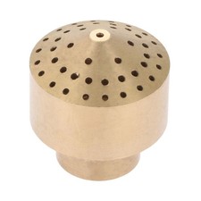 1/4 Brass DN8 Fountain Nozzle, Pond Water Spr...