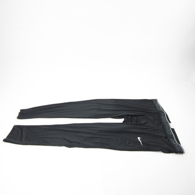 Nike Pro Compression Pants Men's Black Used 3XL