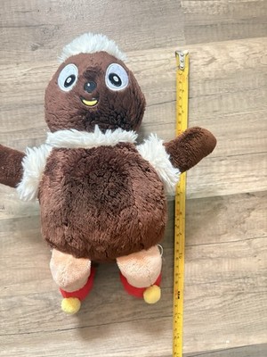 Pittiplatsch Von Sandmännchen Stofftier 30cm Groß