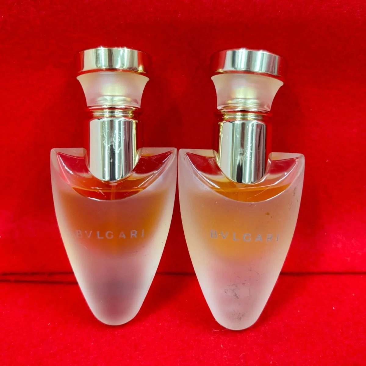Bvlgari Pour Femme Perfume for Women for sale | eBay