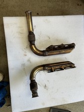 AUDI A6 Q7 Q8 4M 2018-2023 3.0 TDI V6 ENGINE EXHAUST MANIFOLD 059253097D
