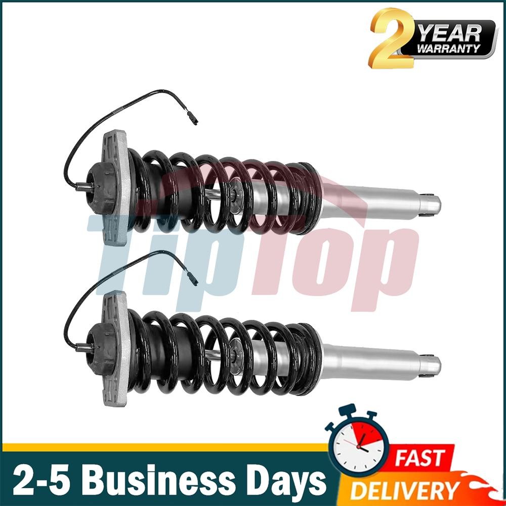 Maserati GranTurismo 2013-2018 Rear Left, right Strut assemblies Pair P/N 286946