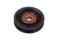 Maxgear 54-1447 Umlenk-/FüHrungsrolle, Keilrippenriemen Passend FüR Nissan