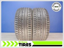 2 Brand New 26535r21 Goodyear Eagle Sport As Ao Xl Tires Audi 101h 2653521