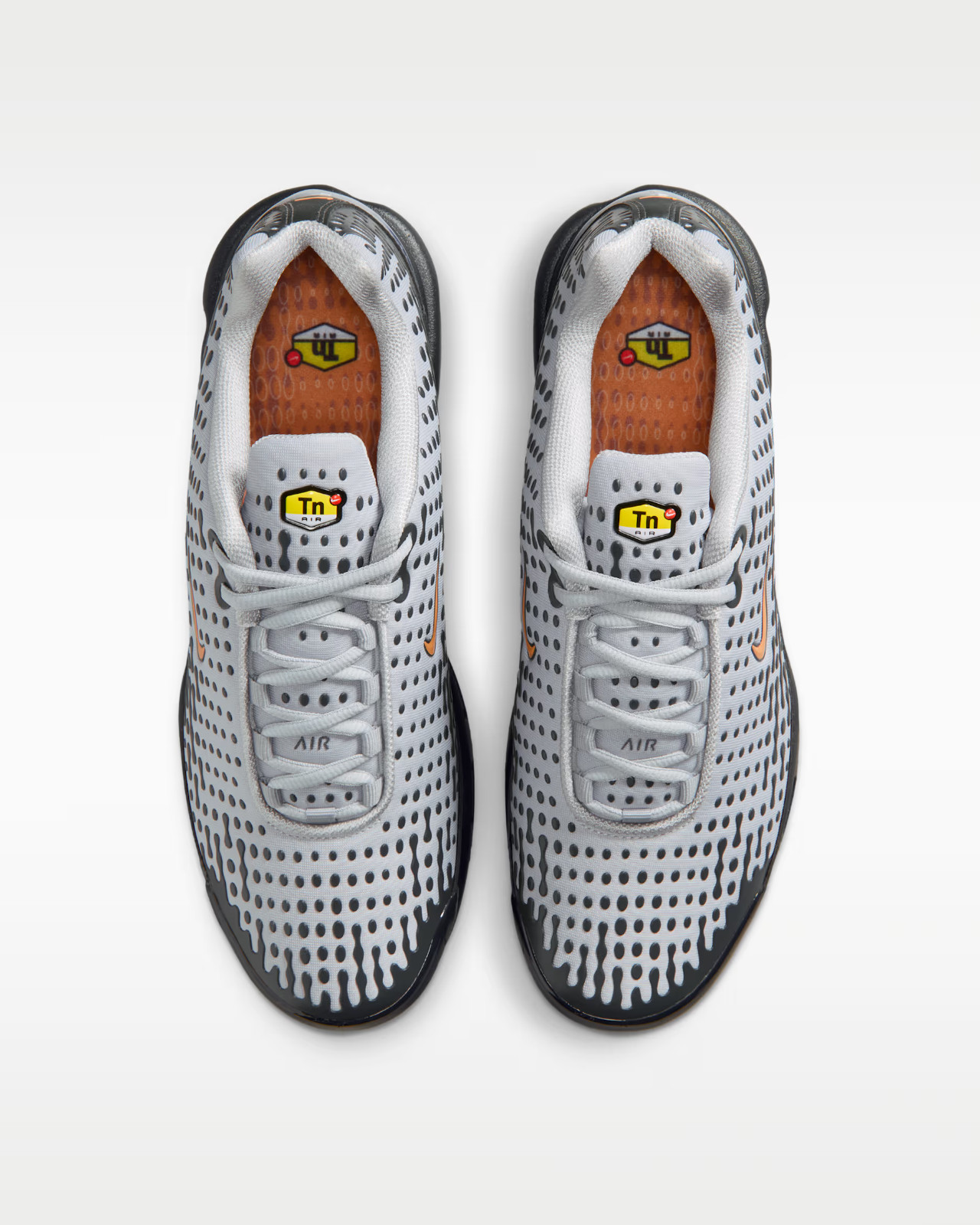 Nike Air Max Plus VII Hot Curry Trainers - Limited Stock Available image 3