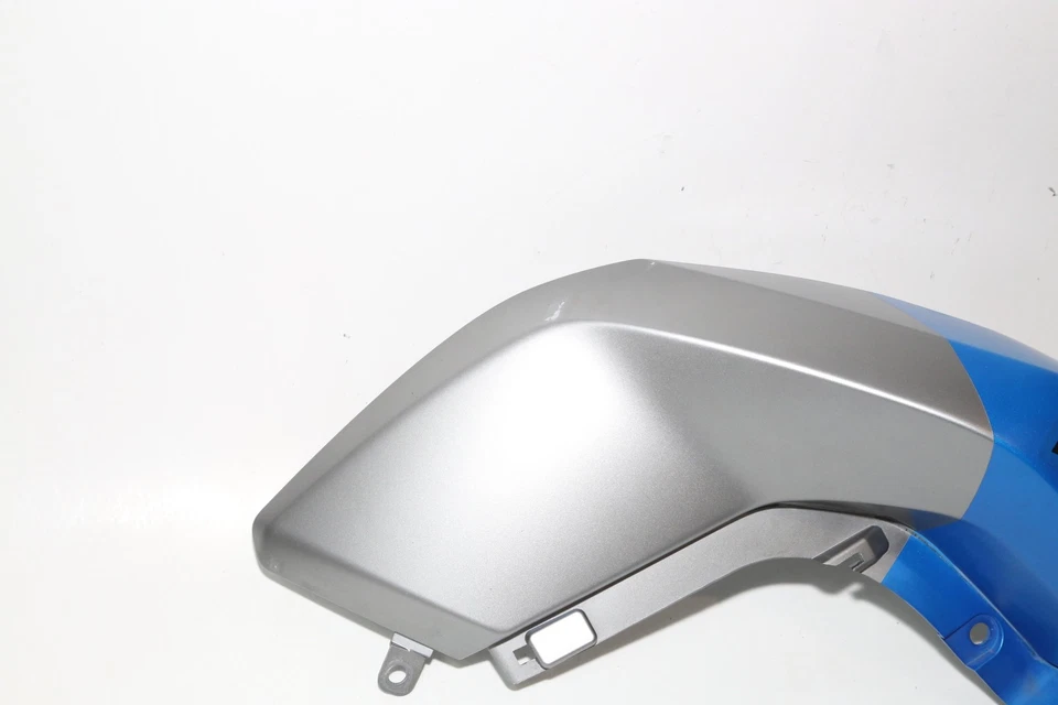 Tampa capô acabamento painel célula de combustível tanque de gasolina direito 22-23 Cf-moto Cf650 Adventura fabricante de equipamento original - Imagem 3 de 4