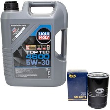 Filtre à huile Mazda TRIBUTE